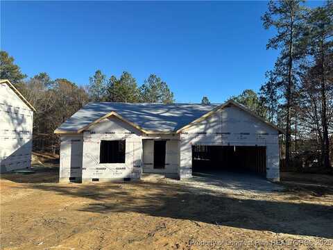 3022 Broadview Drive, Fayetteville, NC 28301