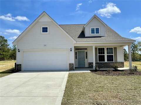 274 Pinnacle Court, Raeford, NC 28376
