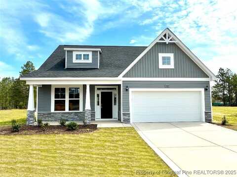 302 Pinnacle Court, Raeford, NC 28376