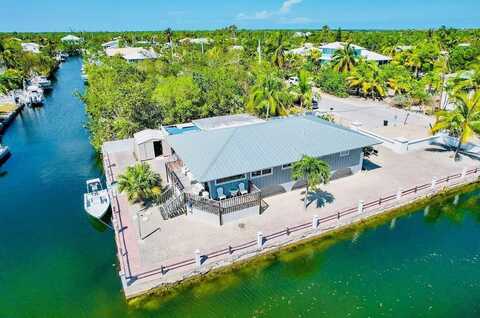 1540 Lantana Lane, Big Pine Key, FL 33043