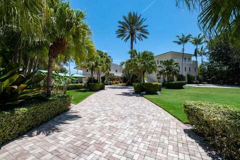 170 Sapodilla Drive, Lower Matecumbe, FL 33036