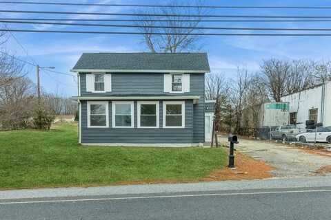 161 BRIDGETONFAIRTON ROAD, BRIDGETON, NJ 08302