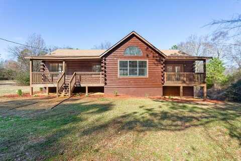 1625 COUNTY ROAD 29, PIEDMONT, AL 36272