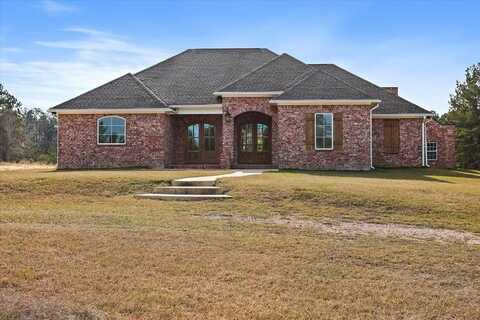 176 JEFF ALEXANDER RD, MENDENHALL, MS 39114