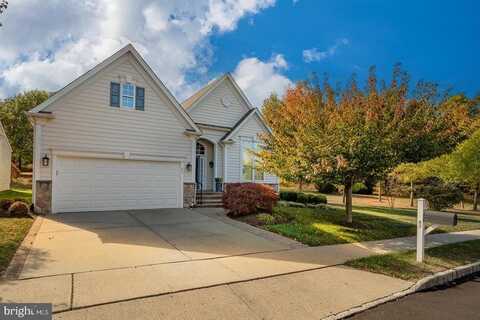 57 MCCONKEY DRIVE, WASHINGTON CROSSING, PA 18977