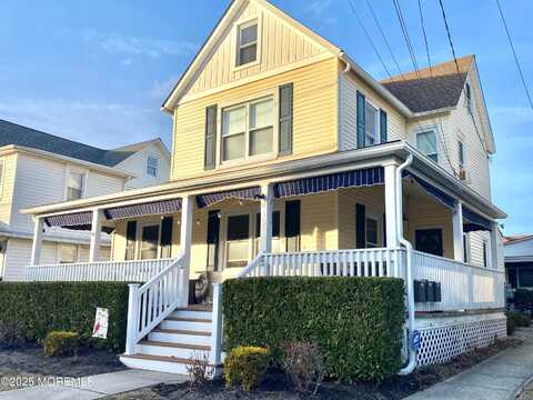 410 Park Place Avenue, Bradley Beach, NJ 07720