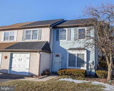 225 CEDAR DRIVE, QUAKERTOWN, PA 18951