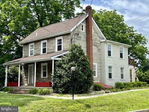 103 FORESTVILLE ROAD, WEST GROVE, PA 19390