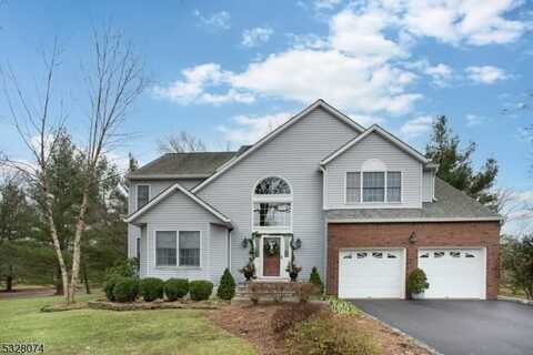 1 Erin Ct, Bridgewater, NJ 08807