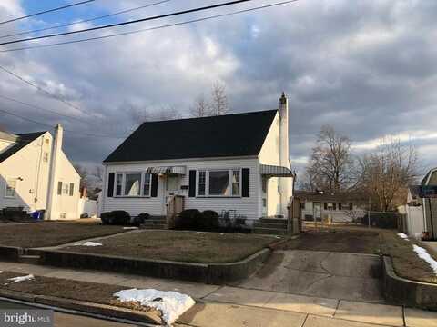 616 W LINCOLN AVENUE, MAGNOLIA, NJ 08049