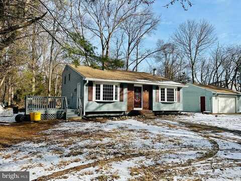 2188 SICKLERVILLE ROAD, SICKLERVILLE, NJ 08081