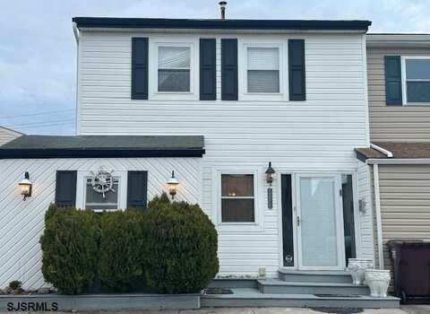 420 Berkshire Dr, Ventnor City, NJ 08406