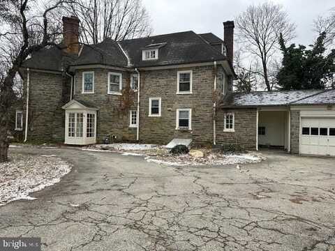 708 OLD LANCASTER ROAD, BRYN MAWR, PA 19010