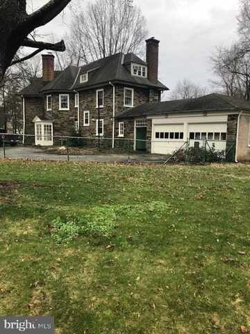 708 OLD LANCASTER ROAD, BRYN MAWR, PA 19010