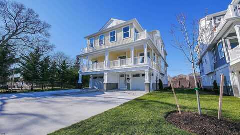 539 Sunset Ave, Somers Point, NJ 08244