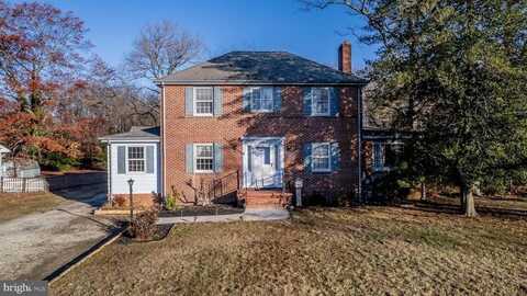 1154 ROBERTS BOULEVARD, VINELAND, NJ 08360