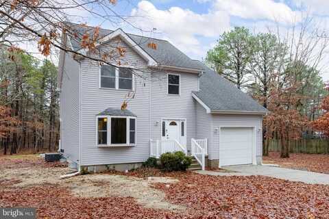 5042 TREMONT AVENUE, EGG HARBOR TOWNSHIP, NJ 08234