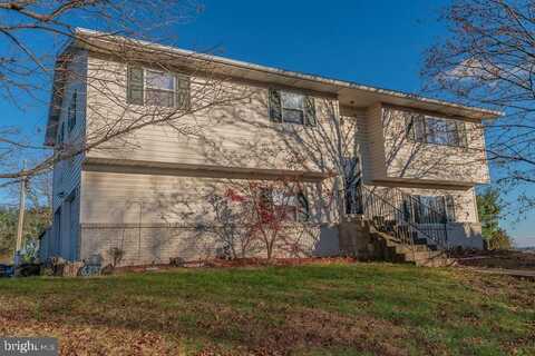 6375 HILLSIDE ROAD, GERMANSVILLE, PA 18053