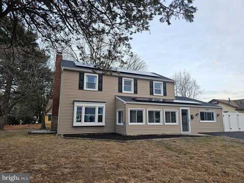 54 SHELBOURNE LANE, WILLINGBORO, NJ 08046