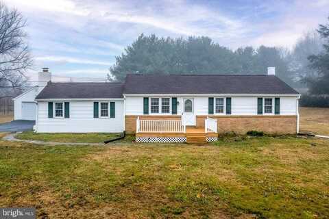 416 N CREEK ROAD, LANDENBERG, PA 19350