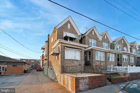 4010 K STREET, PHILADELPHIA, PA 19124