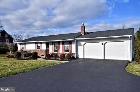 147 TELFORD PIKE, TELFORD, PA 18969