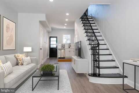 2122 S CHADWICK STREET, PHILADELPHIA, PA 19145
