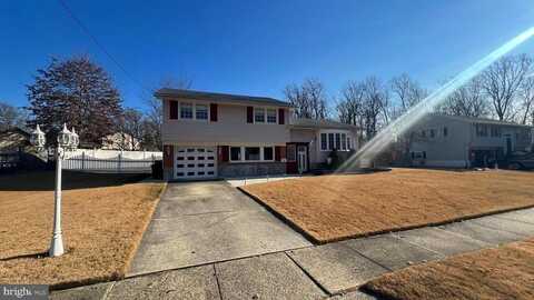 305 SIGNEY LANE, SOMERDALE, NJ 08083