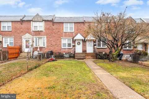 2204 ARDMORE AVENUE, DREXEL HILL, PA 19026