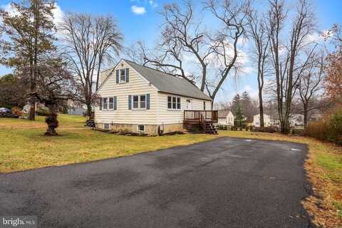 421 AVENUE C, HORSHAM, PA 19044