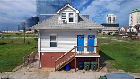 214 Seaside Ave Ave, Atlantic City, NJ 08401