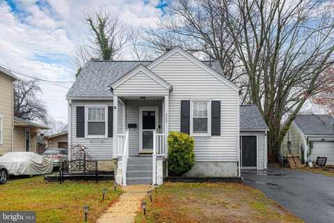 222 3RD AVENUE, MOUNT EPHRAIM, NJ 08059