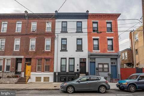 1612 S 15TH STREET, PHILADELPHIA, PA 19145