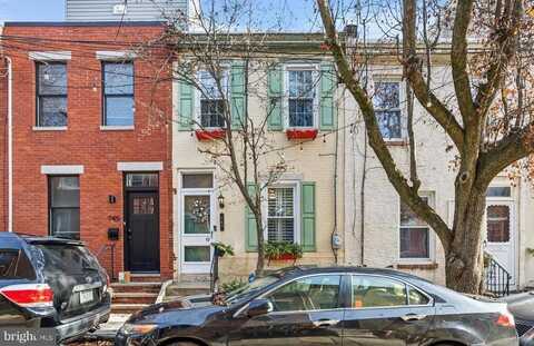 743 N BUCKNELL STREET, PHILADELPHIA, PA 19130