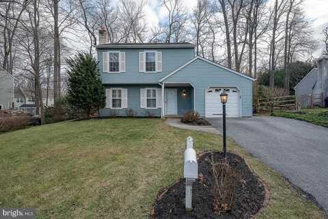 84 CANTERBURY COURT, DOWNINGTOWN, PA 19335