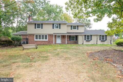 31 E RAMBLER DRIVE, HOLLAND, PA 18966