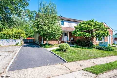 24 Egan Ave, Woodbridge, NJ 08863