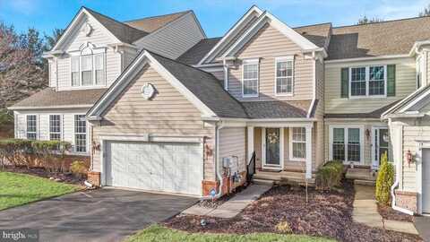 13 HIDEOUT COURT, WEST CHESTER, PA 19382