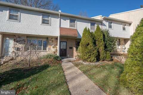 403 WOODSIDE CIRCLE, DRESHER, PA 19025