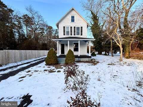 811 E MOSS MILL ROAD, ABSECON, NJ 08205