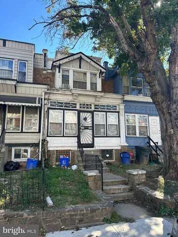 162 E TULPEHOCKEN STREET, PHILADELPHIA, PA 19144