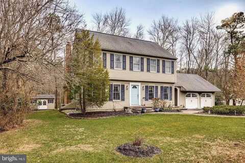 3 SAXONY COURT, MEDFORD, NJ 08055