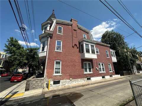 1118 West Turner Street, Allentown, PA 18102