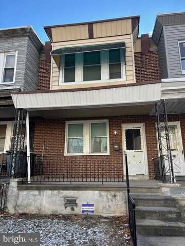 264 WIDENER STREET, PHILADELPHIA, PA 19120