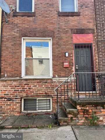 2509 S SHERIDAN STREET, PHILADELPHIA, PA 19148