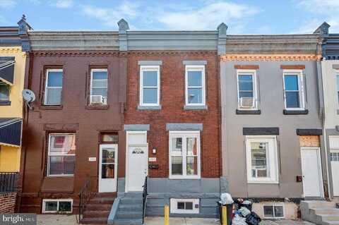 1761 N NEWKIRK STREET, PHILADELPHIA, PA 19121