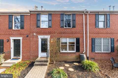 836 N ORIANNA STREET, PHILADELPHIA, PA 19123