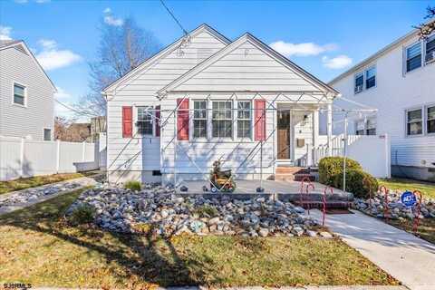 123 N Rosborough Ave, Ventnor City, NJ 08406