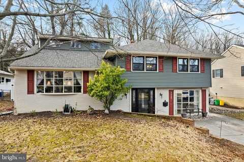 1228 CHESTERFIELD ROAD, HADDONFIELD, NJ 08033