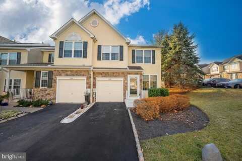 2905 SAGE WOOD DRIVE, NEWTOWN SQUARE, PA 19073